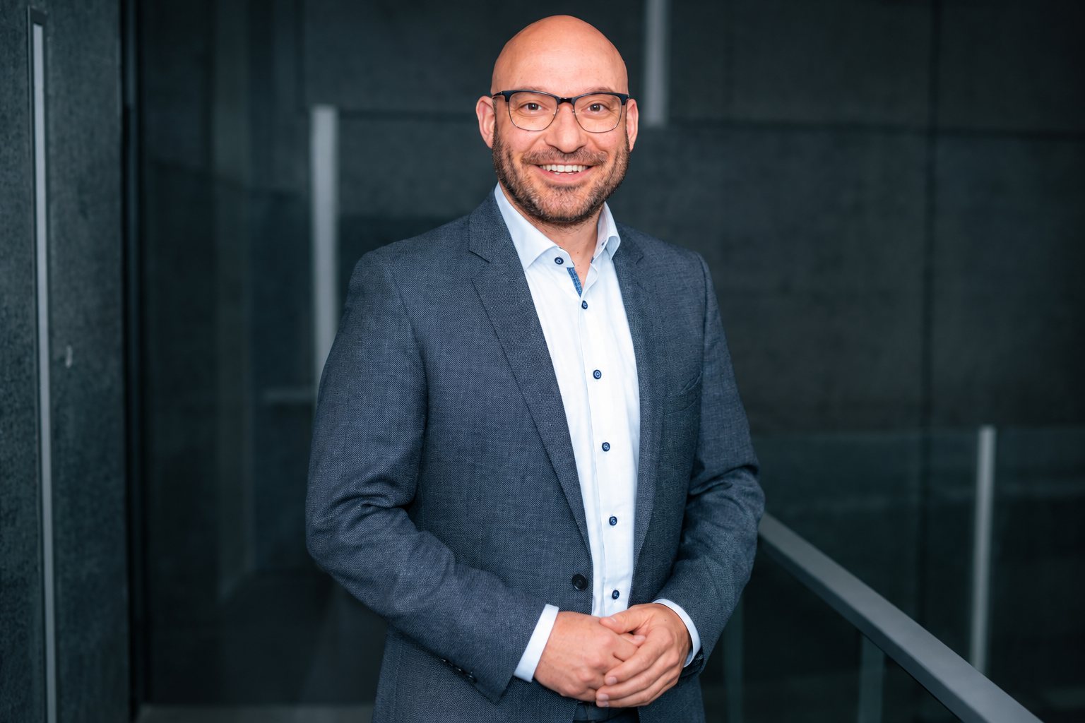 René Wilke spricht über Konfrontationstherapie gegen gesellschaftliche Spaltung